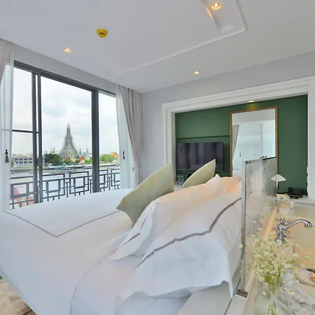 Riva Arun Bangkok