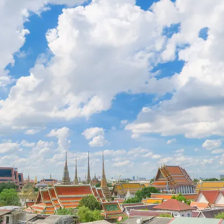 Riva Arun Bangkok