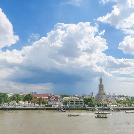 Riva Arun Bangkok