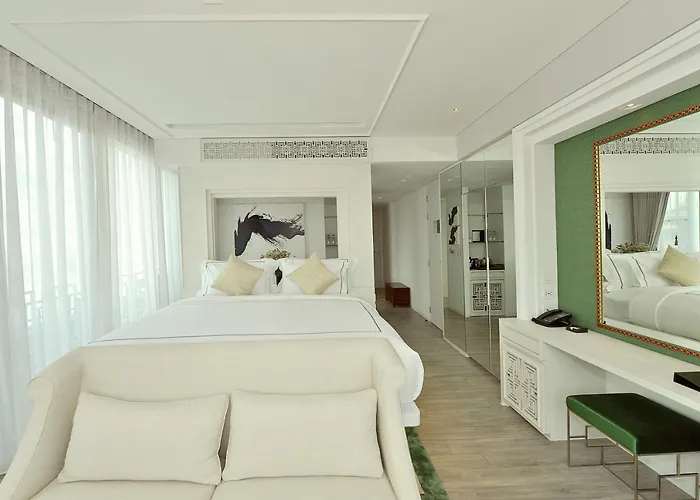 Riva Arun Hotel