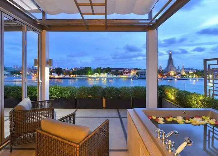 Riva Arun Hotel