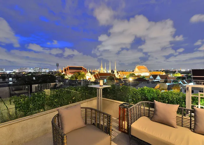 Riva Arun Hotel
