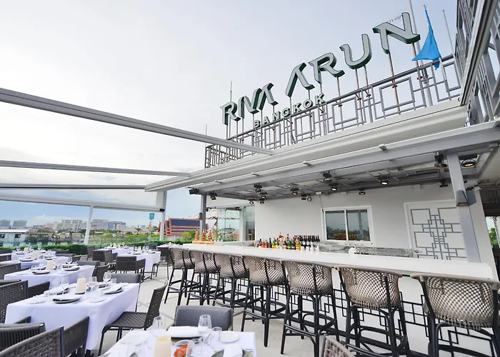 Riva Arun Hotel Bangkok
