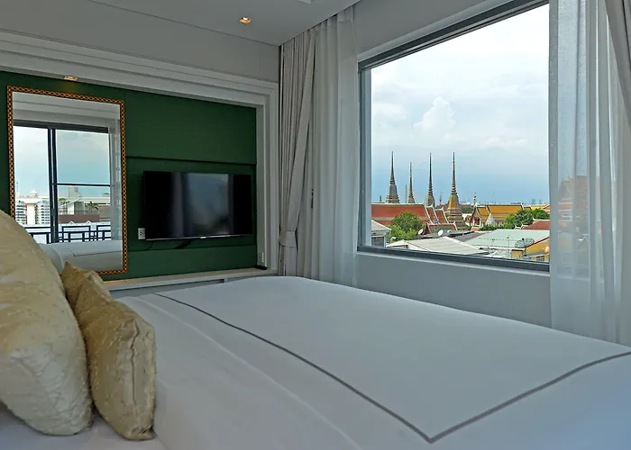 Riva Arun Hotel
