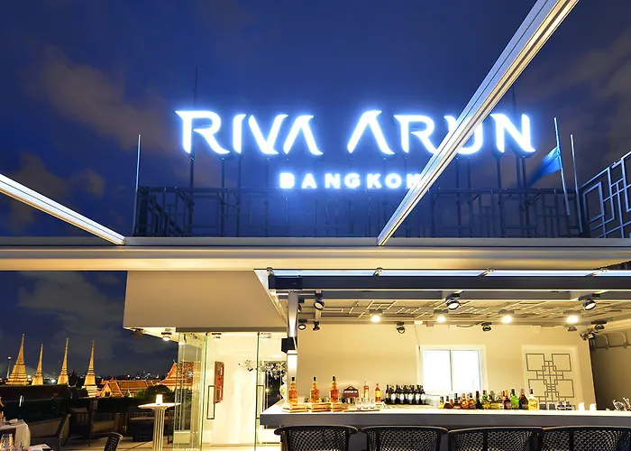 Hotel Riva Arun Bangkok