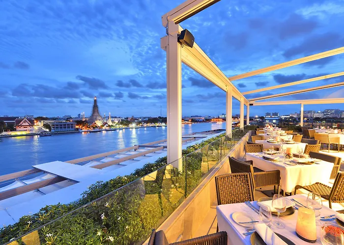Riva Arun Bangkok