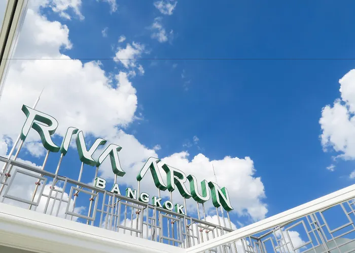 Riva Arun Hotel 4*