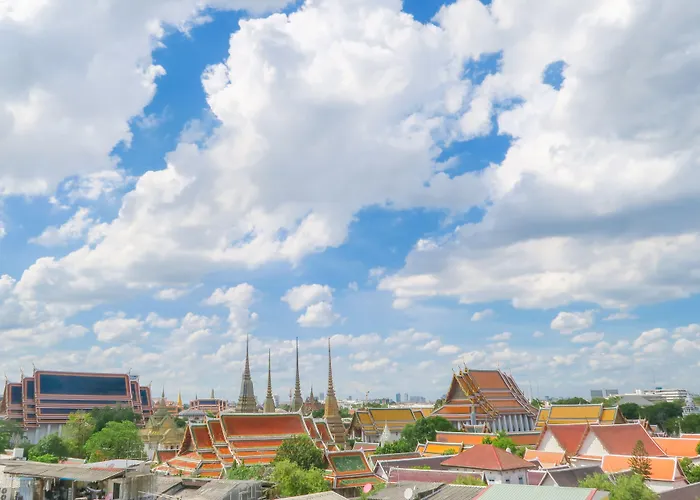 Riva Arun Bangkok