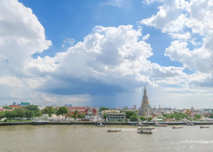 Hotel Riva Arun