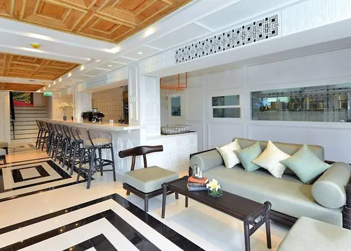 Riva Arun Bangkok