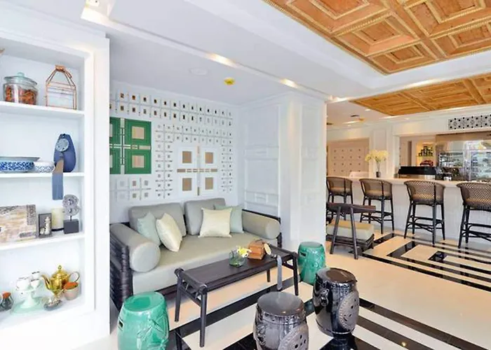 Riva Arun Hotel