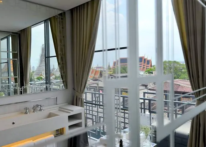 Hotel Riva Arun