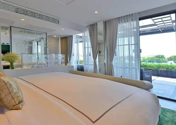 Hotel Riva Arun