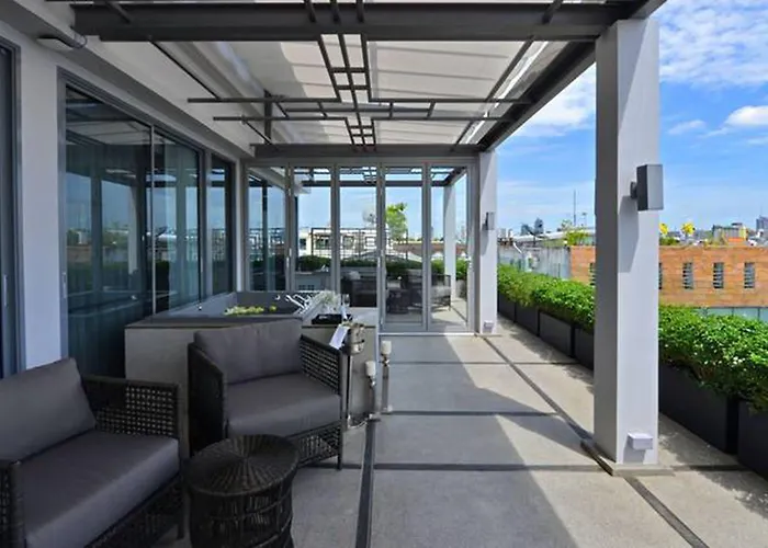 Hotel Riva Arun 4*