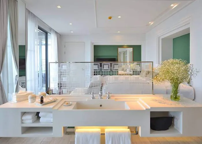 Riva Arun Hotel Bangkok
