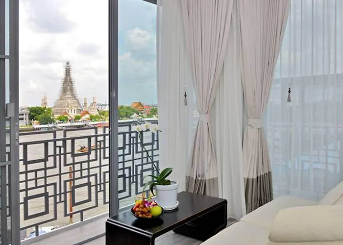 Riva Arun Bangkok