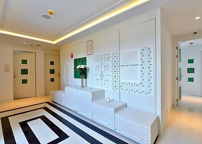 Hotel Riva Arun 4*
