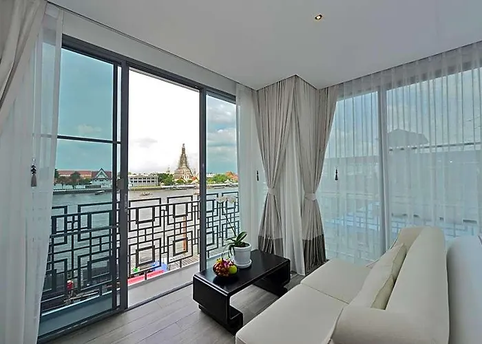 Hotel Riva Arun 4*