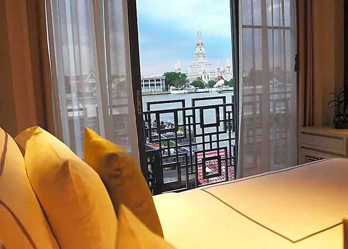 Riva Arun Bangkok