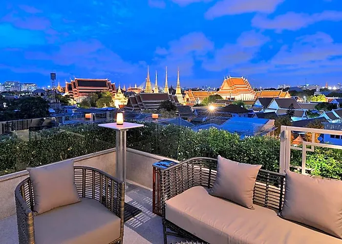 Riva Arun Bangkok