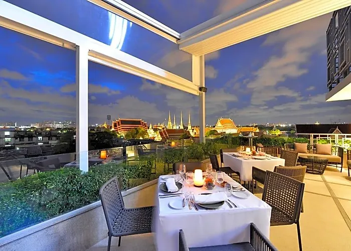 Riva Arun Bangkok