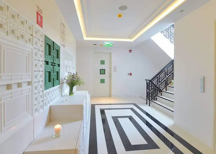 Hotel Riva Arun 4*