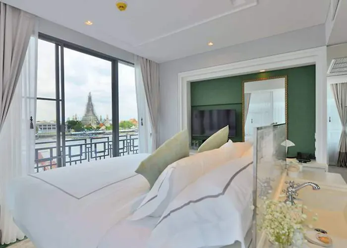 Hotel Riva Arun 4*