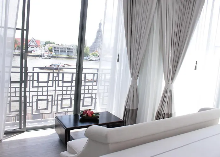 Riva Arun Hotel