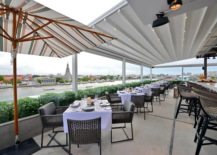 Hotel Riva Arun