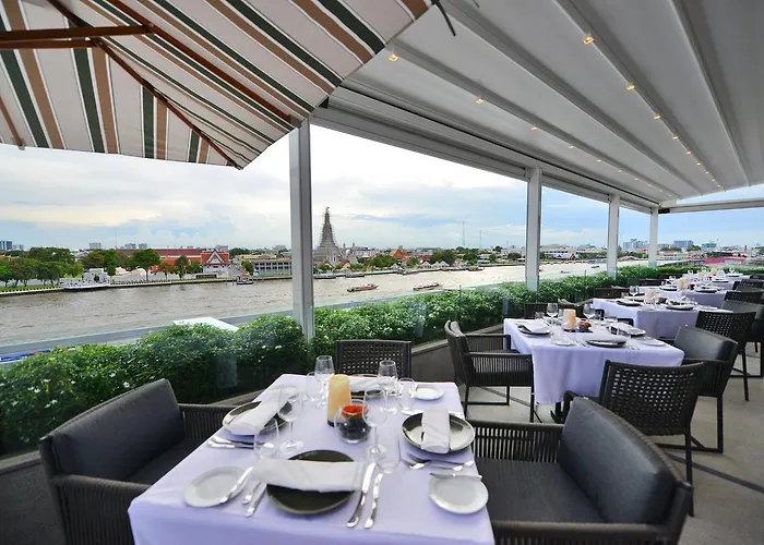 Hotel Riva Arun