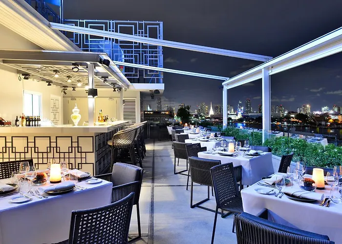 Riva Arun Hotel